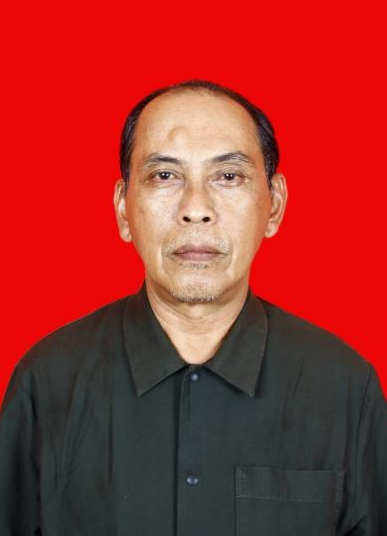 Foto IR ARIEF SUBAGYO