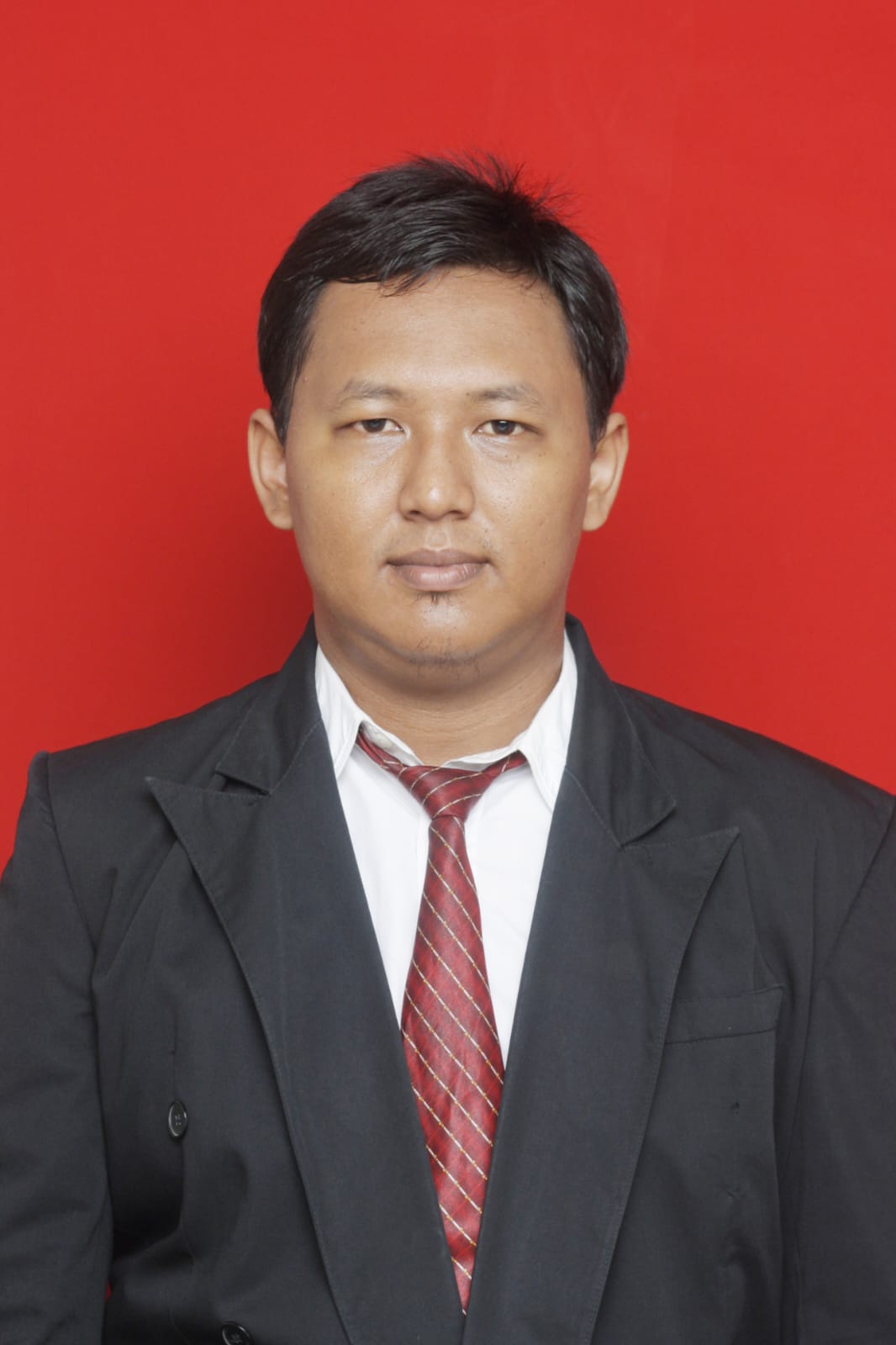 Foto MAHYUDI SEPRIANTO