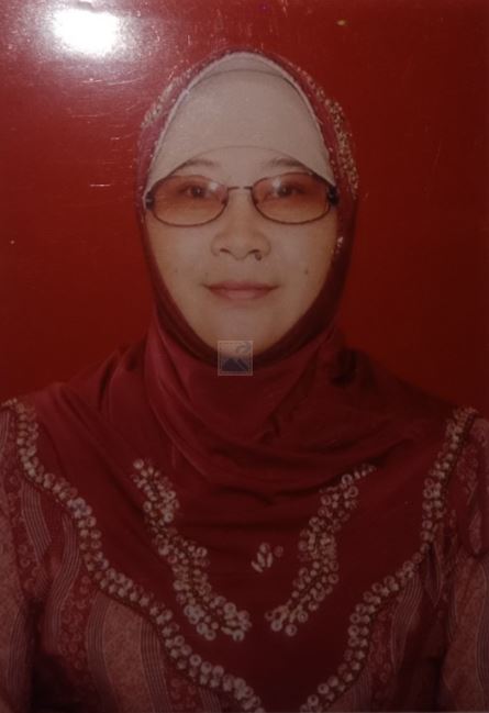 Foto ENDANG SUSILOWATI