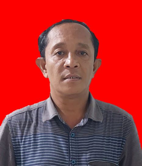 Foto T.AGUS IRWANTO.H