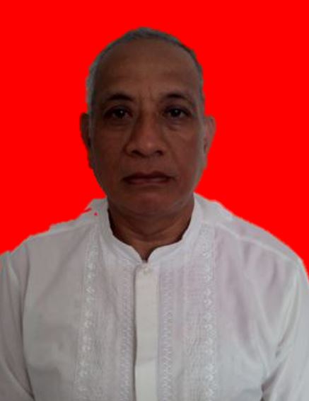 Foto SYAFRUDIN