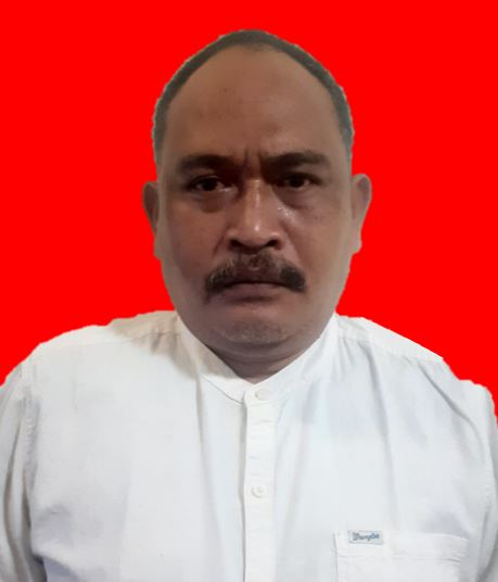 Foto PUJO BASUKI