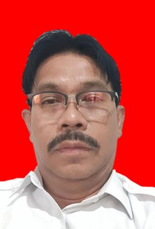 Foto BUDHI ASYANTO