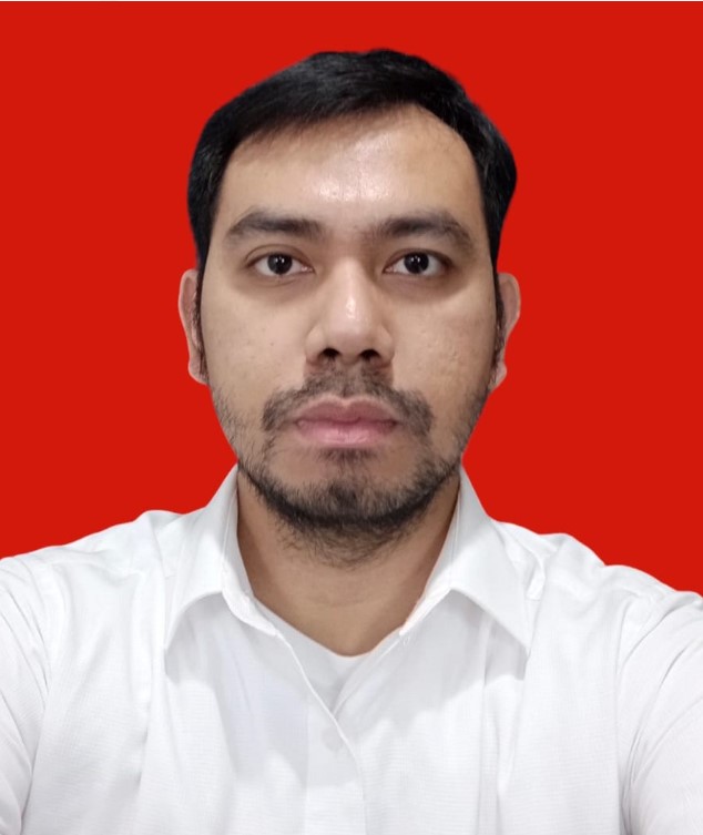 Foto Tifto Amsal Victorio Siahaan, ST