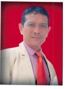 Foto IR SUWANDI RAJA GUKGUK